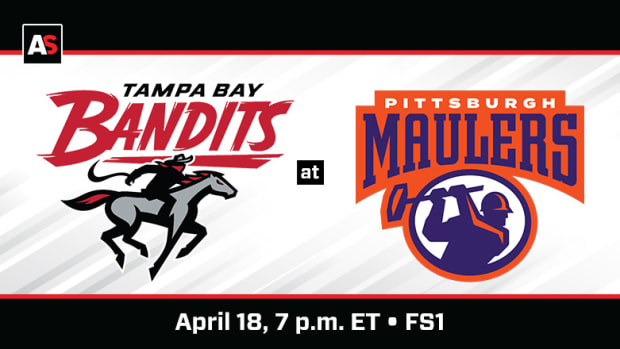 Tampa Bay Bandits vs. Pittsburgh Maulers Prediction and Preview (USFL Football)