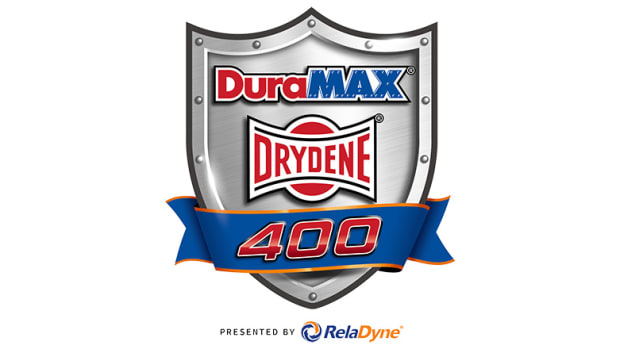 NASCAR Cup Series DuraMAX Drydene 400 presented by RelaDyne at Dover Motor Speedway