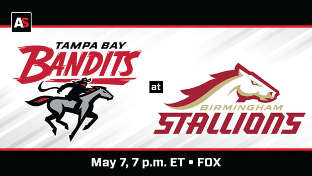 Tampa Bay Bandits vs. Birmingham Stallions Prediction and Preview (USFL Football)