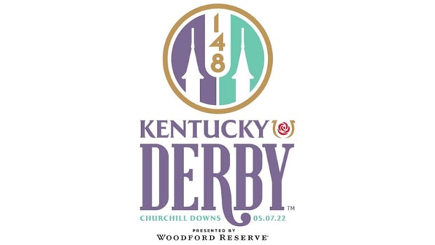 148th Kentucky Derby, May 7, 2022 at Churchill Downs