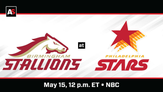 Birmingham Stallions vs. Philadelphia Stars Prediction and Preview (USFL Football)