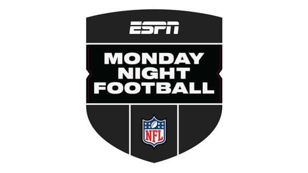 Monday Night Football on ESPN logo