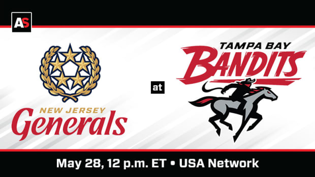 New Jersey Generals vs. Tampa Bay Bandits Prediction and Preview (USFL Football)