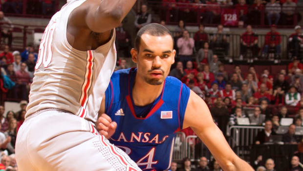 Perry Ellis