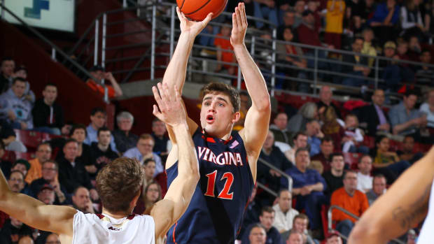 Joe Harris