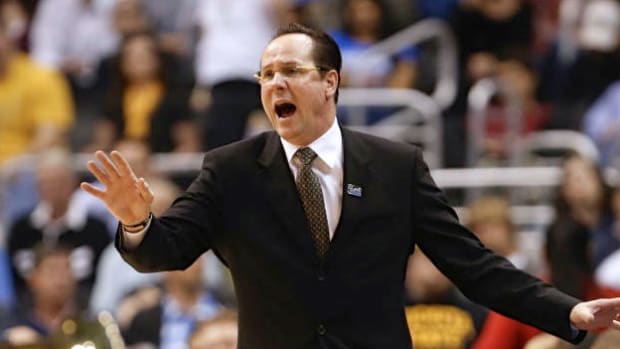 Gregg Marshall