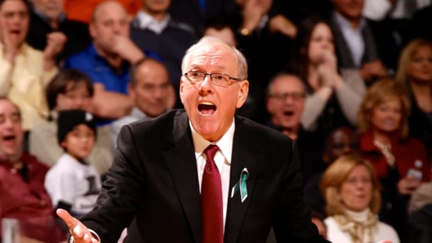 Jim Boeheim