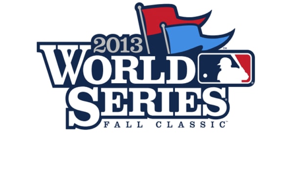 World Series 2013