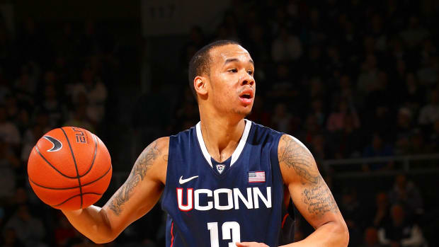 Shabazz Napier