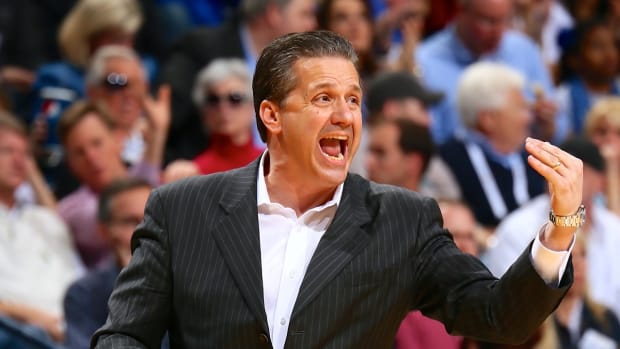 John Calipari