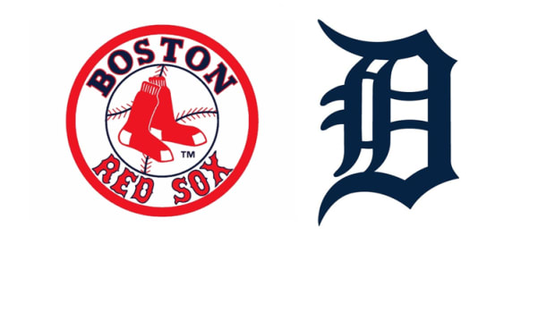 ALCS Game 4 Preview: Boston at Detroit