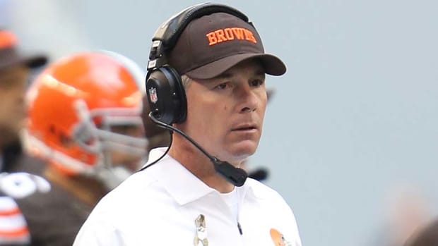 Pat Shurmur