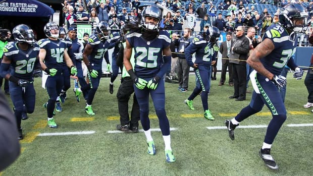 Seattle Seahawks