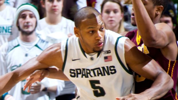 Adreian Payne