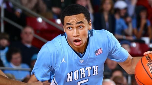 Marcus Paige