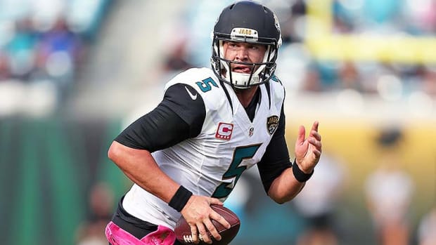 Blake Bortles