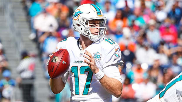 Ryan Tannehill