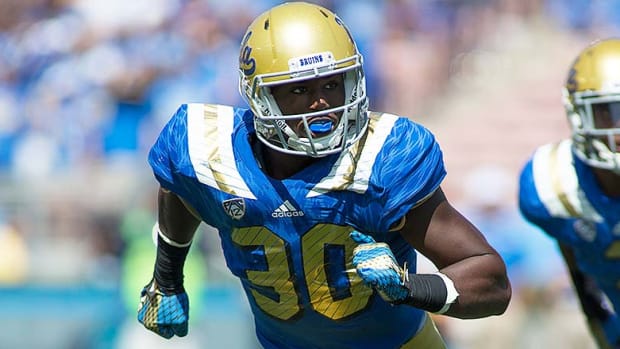 Myles Jack