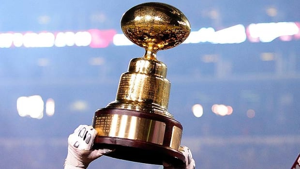 10 Things You May Not Know About the Egg Bowl