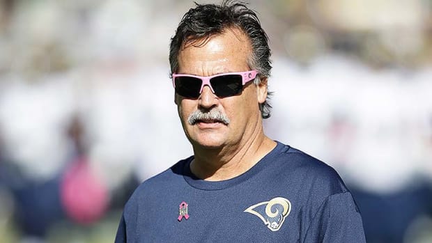 Jeff Fisher