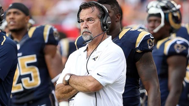 Jeff Fisher