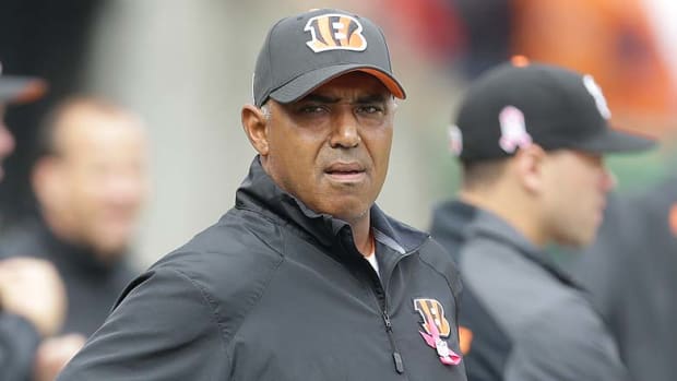 Marvin Lewis