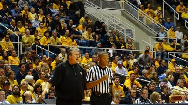 Bob Huggins