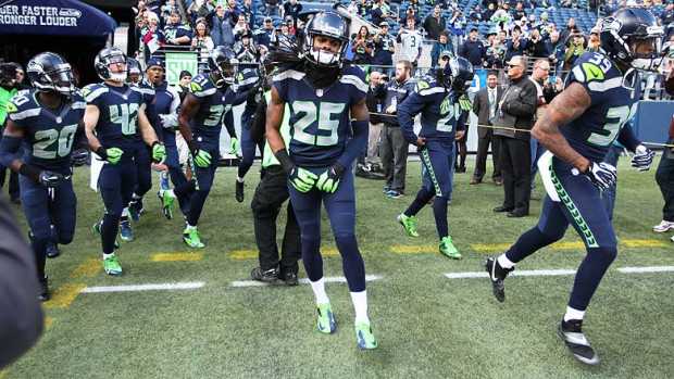 Seattle Seahawks