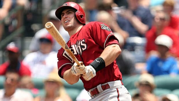 Paul Goldschmidt