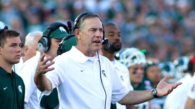 Mark Dantonio