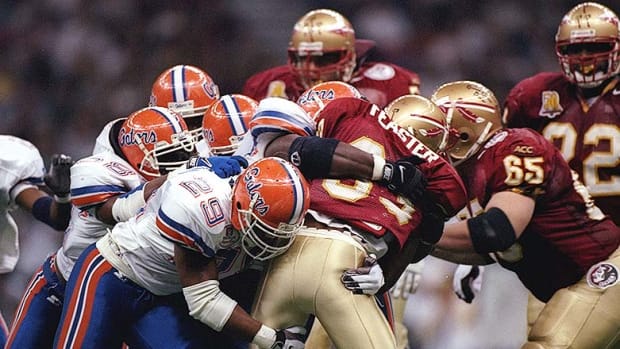The Greatest 26 Months of the Florida vs. Florida State Football Rivalry