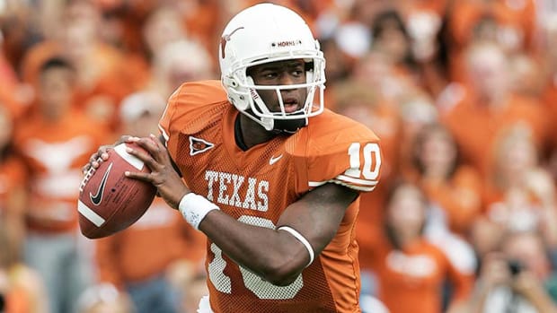 Vince Young