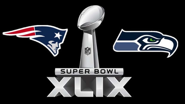 Super Bowl XLIX