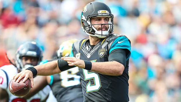 Blake Bortles