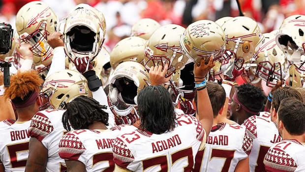 Florida State Seminoles College Football