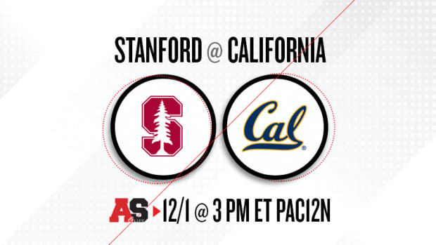 Stanford Cardinal vs. California Golden Bears Prediction and Preview