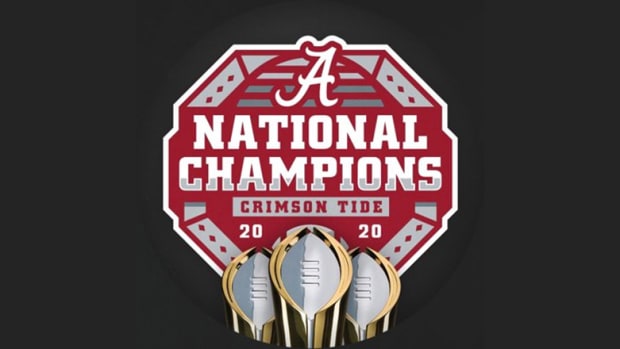 Ranking College Football's National Champions Since 1998