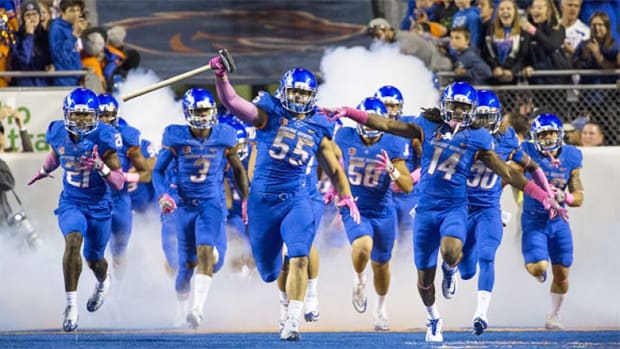 BYU Cougars vs. Boise State Broncos Prediction and Preview