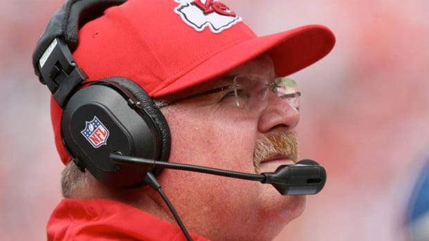 Andy Reid