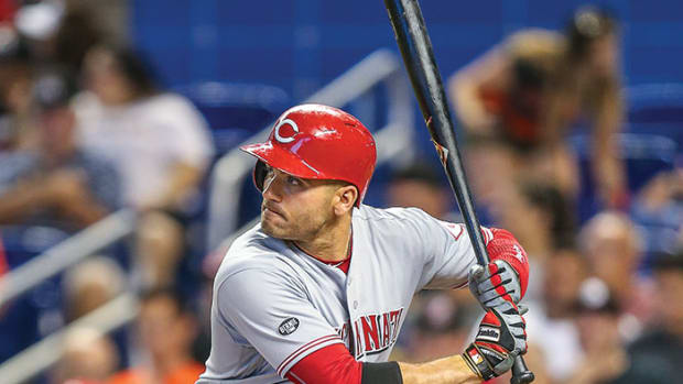 Joey Votto