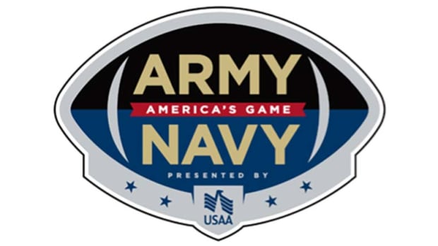 10 Reasons Why the Army-Navy Game is College Football's Best