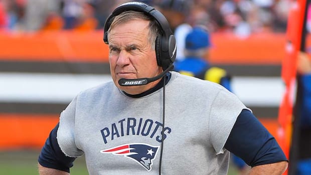 Bill Belichick