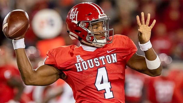 Tulane Green Wave vs. Houston Cougars Prediction and Preview