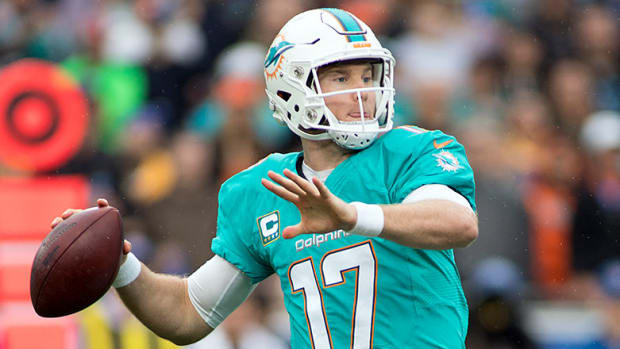 Ryan Tannehill 