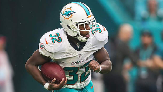 DraftKings and FanDuel Best Lineups for Week 3 NFL Daily Fantasy Football: Kenyan Drake