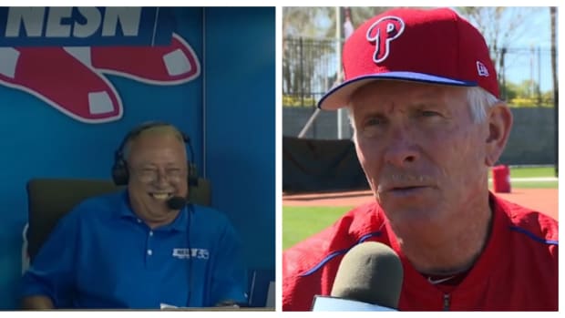 Mike Schmidt's and Jerry Remy's Comments Are Disappointing to Fans and the League