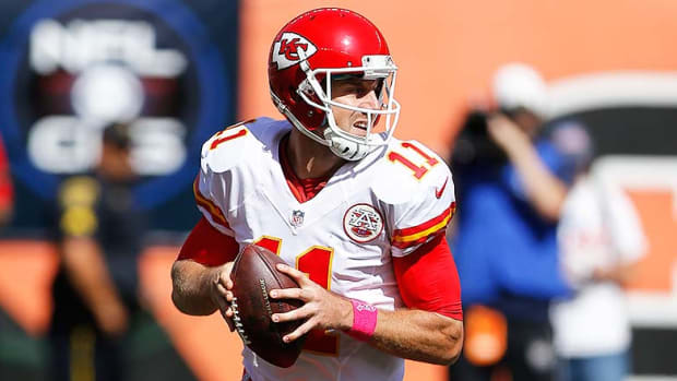 Alex Smith