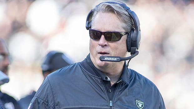 Jack Del Rio