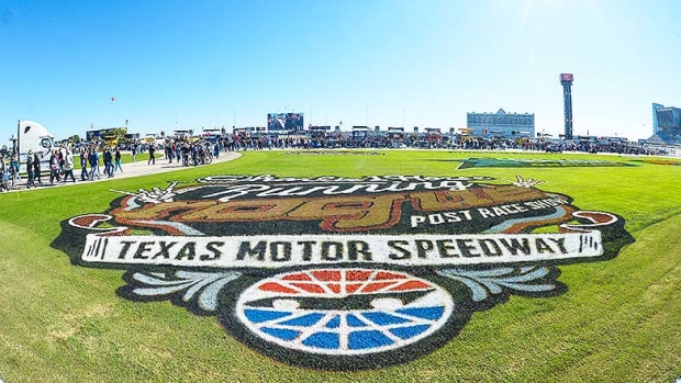 Fantasy NASCAR Picks: The Best 2018 AAA Texas 500 Lineup
