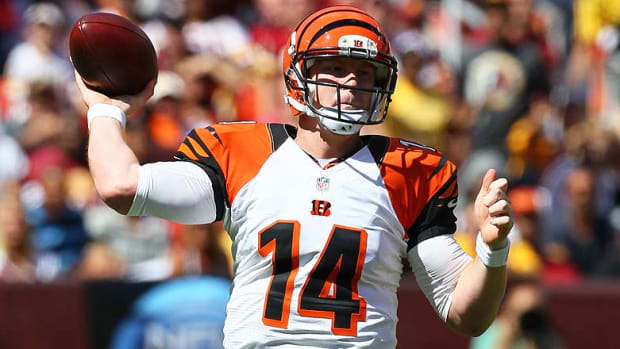 Andy Dalton